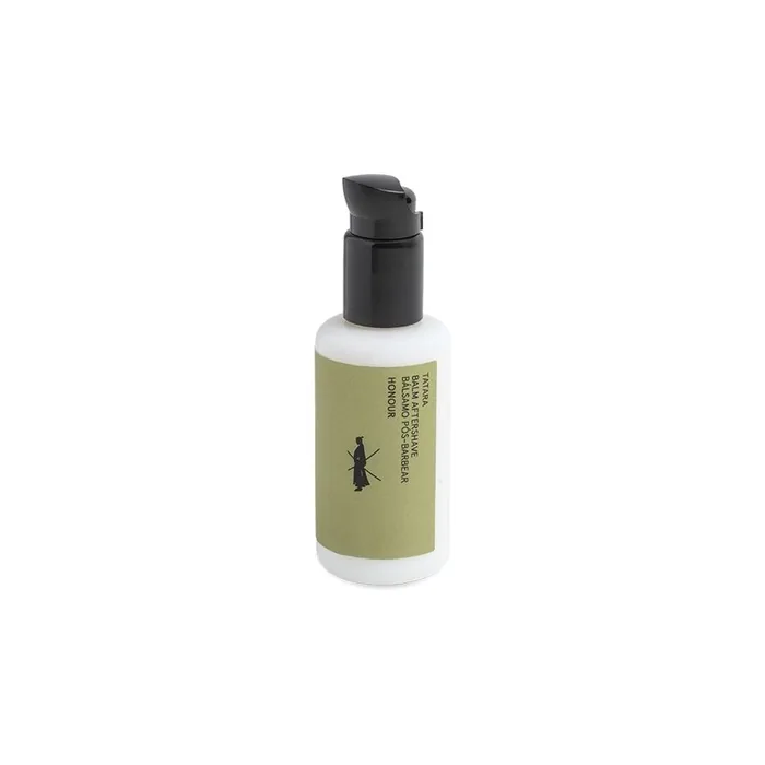 Tatara Honour After Shave Balm 100ml - Alcohol-Free