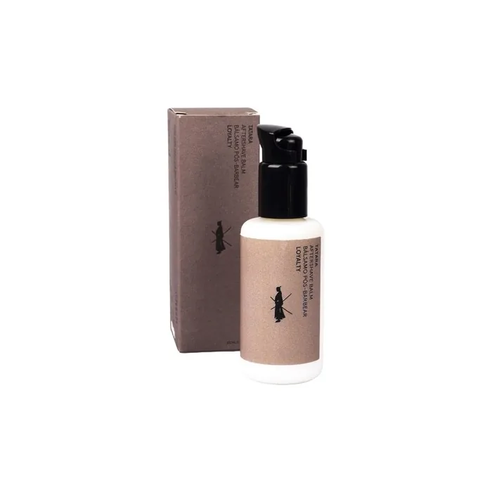 Tatara Loyalty Aftershave Balm 100ml