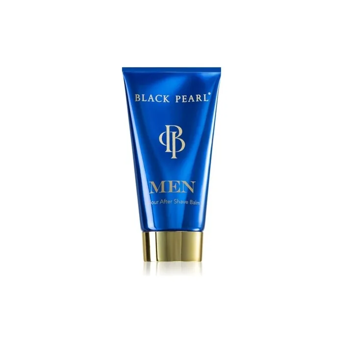 Sea of Spa Black Pearl Aftershave Balm 150 ml