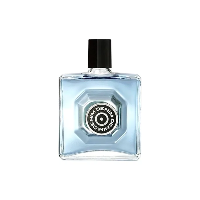 Denim After Shave Black 100ml