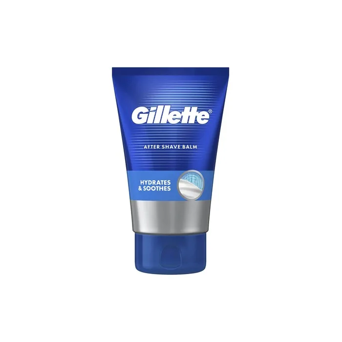 Gillette 100ml Aftershave Balm Comfort Cool