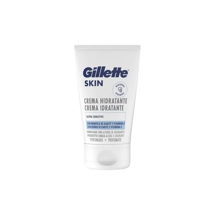 Gillette Skyn As Sens 100ml