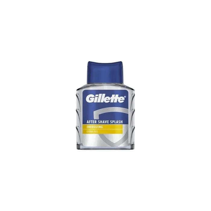 Gillette Series Storm Force Aftershave 100 Ml