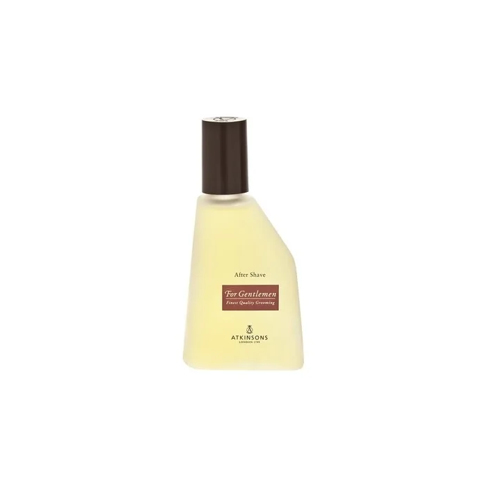 Gentlemen's Aftershave 145ml