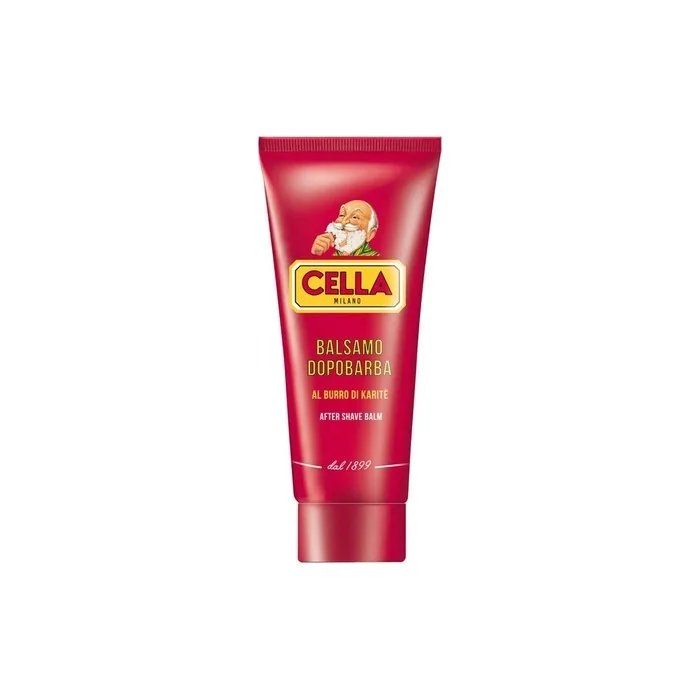Cella After Shave Balm 100ml