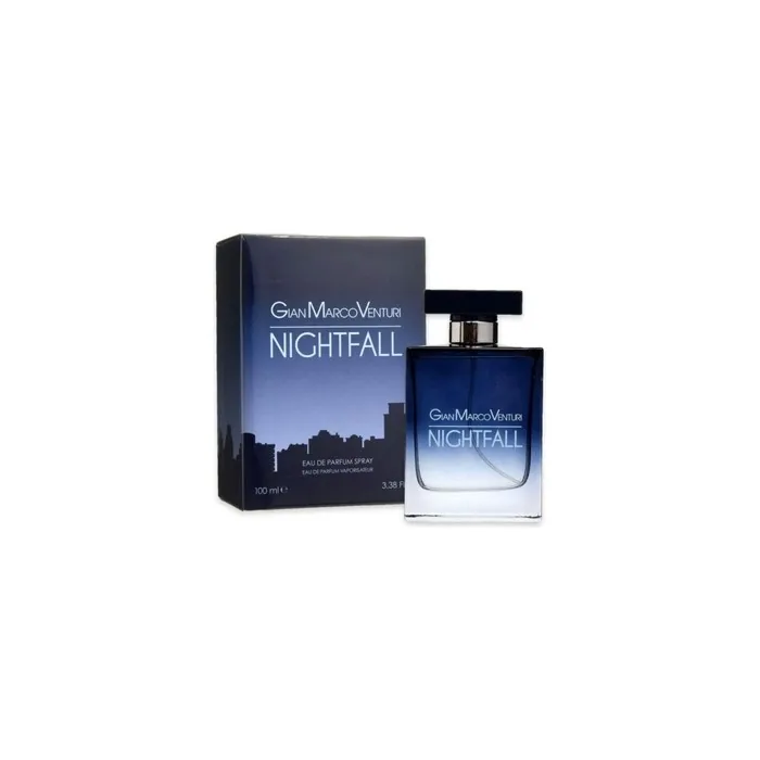 Gian Marco Venturi Nightfall After Shave - 100ml