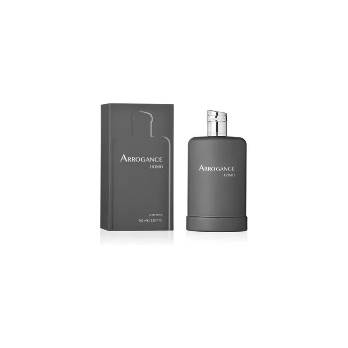 Arrogance St Arrogance Uomo After Shave 100 Ml Spray 2024