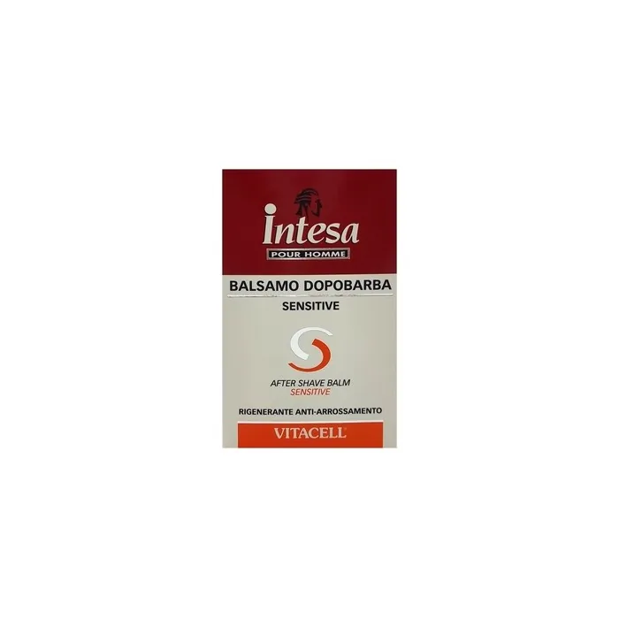 INTESA Aftershave Balm Vitacell Anti-Redness 100ml