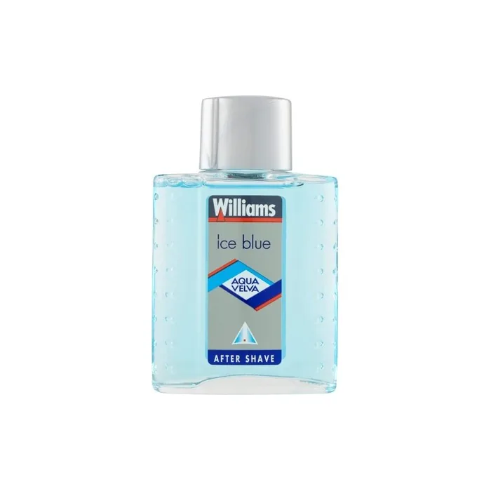 Aqua Velva Ice After Shave Blue 100ml