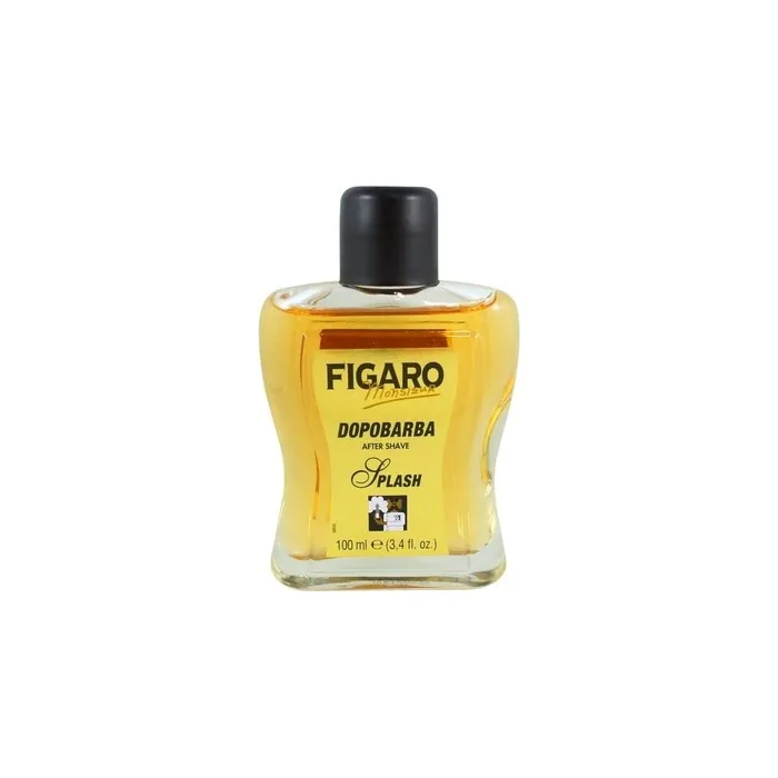 Figaro Monsieur After Shave Splash Tobacco Woods 100ml