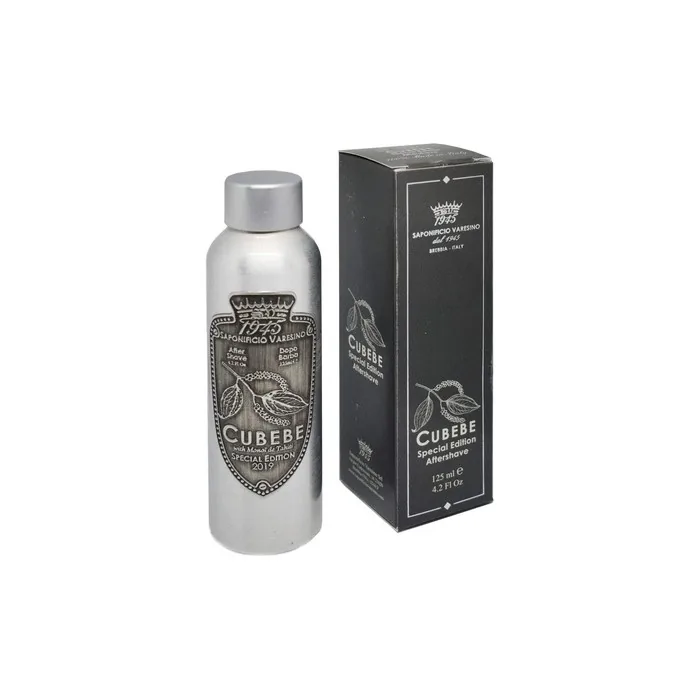 Saponificio Varesino Cubebe Aftershave 125ml