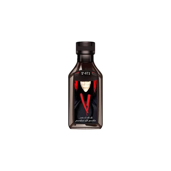 T.F.S Torino V P-671 After Shave Lotion 100ml
