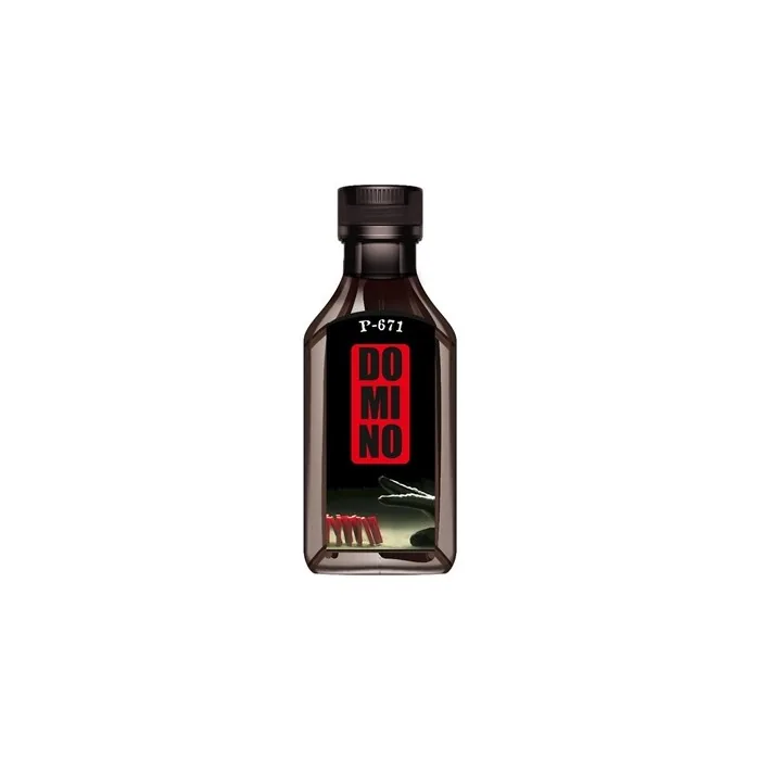 T.F.S Torino After Shave Splash Domino P-671 100ml