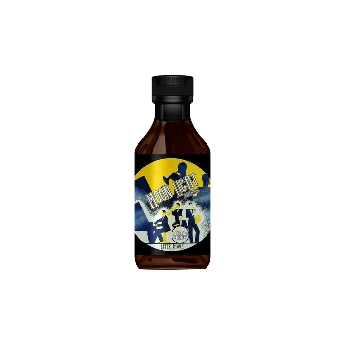 Mastro Miche Moonlight Serenade After Shave Lotion 100ml