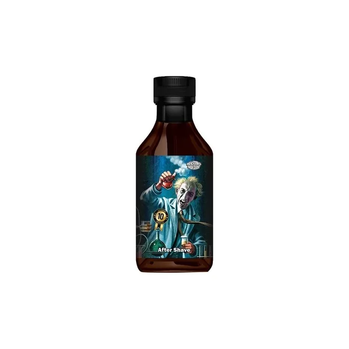 Mastro Miche Aftershave Lotion 10th Anniversary 100ml