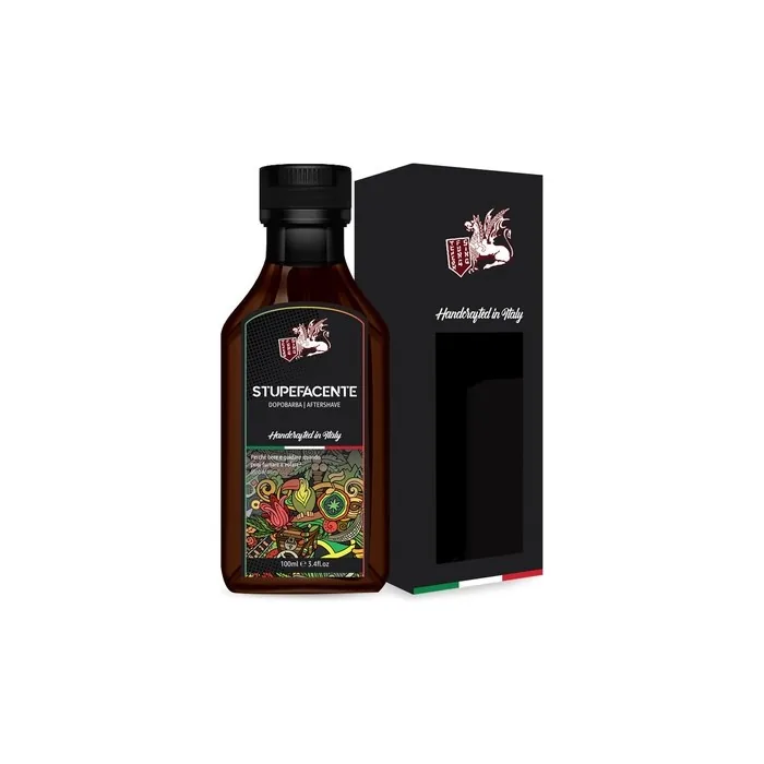T.F.S Torino Stupefacente After Shave Lotion 100ml