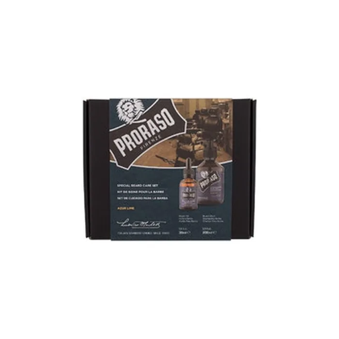 Proraso Azur Lime Set I