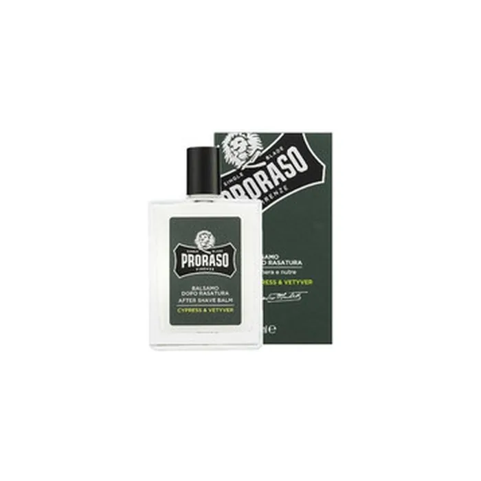 Proraso Cypress & Vetyver After Shave Balm 100 Ml