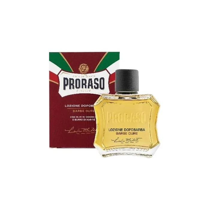 Proraso Red Sandalwood Oil