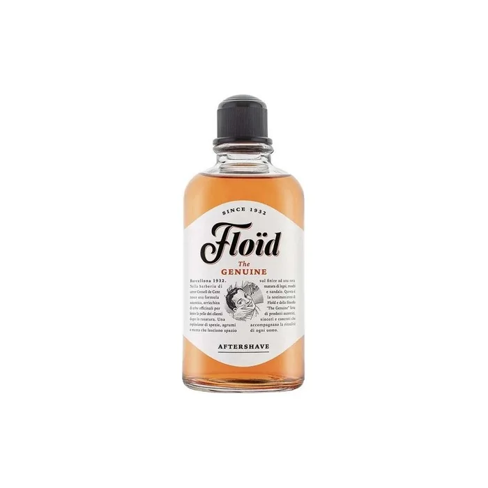 Floïd After Shave Lotion 400ml