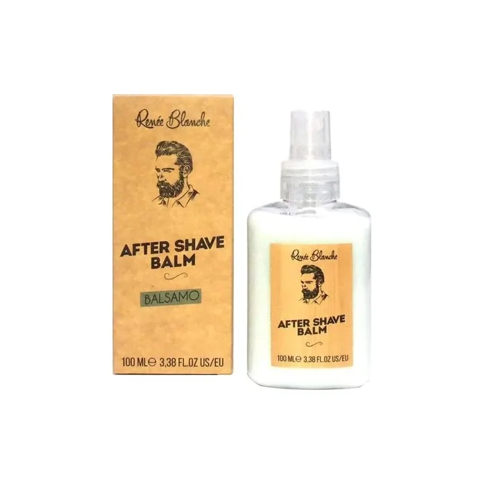 Renee Blanche After Shave Beard Balm 100ml