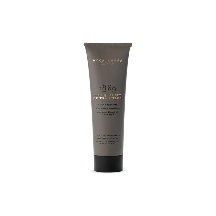 Acca Kappa 1869 Aftershave Gel 125ml