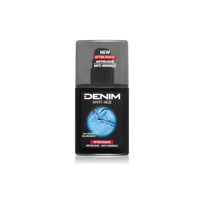 Antiage Aftershave Balm Volume 100 Ml