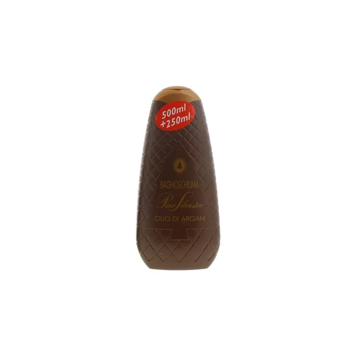 Pino Silvestre Argan Oil Bath 750ml
