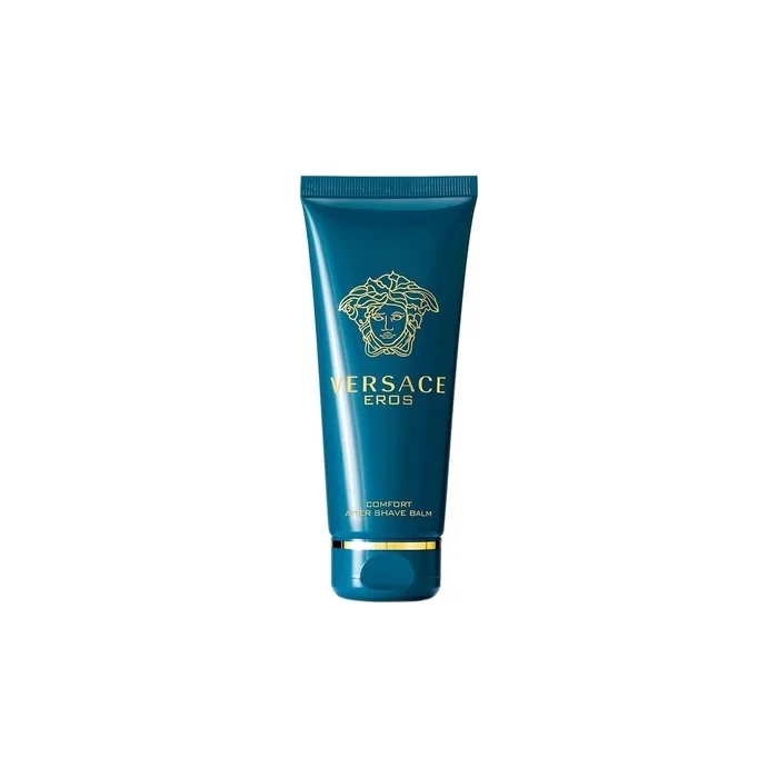 Versace Eros After Shave Balm 100ml