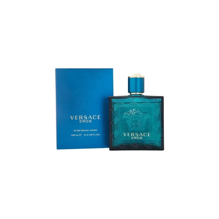 Versace Eros Aftershave 100ml