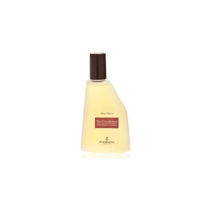 Atkinsons For Men Aftershave Lotion 145ml