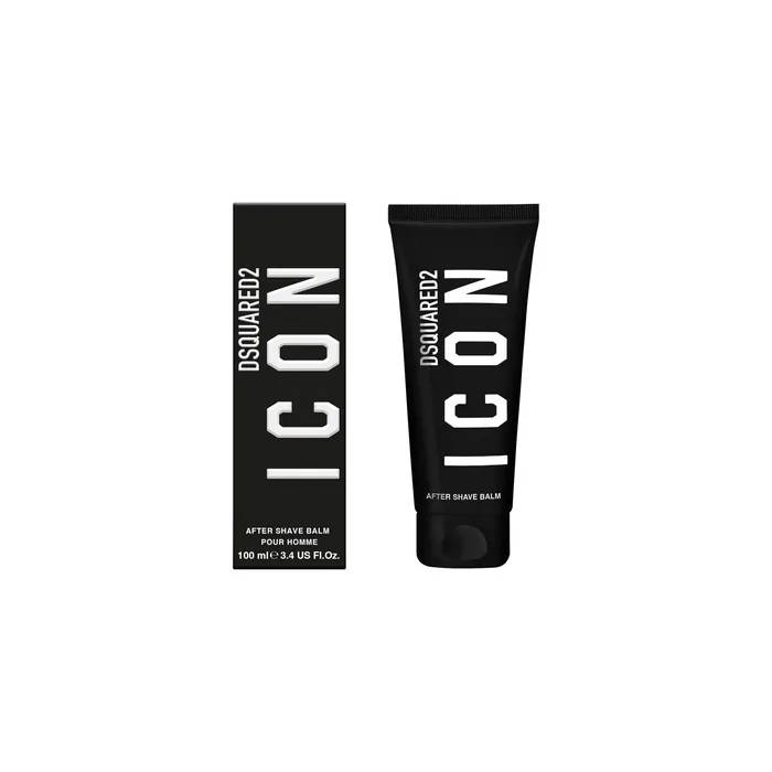 Dsquared2 Icon Pour Homme After Shave Balsam 100 Ml