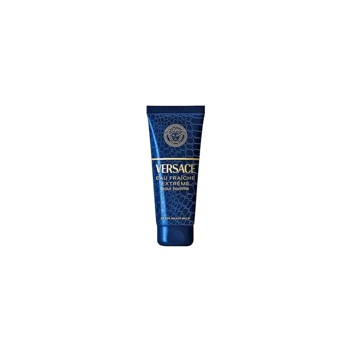 Versace Eau Fraiche Extreme After Shave Balm 100ml