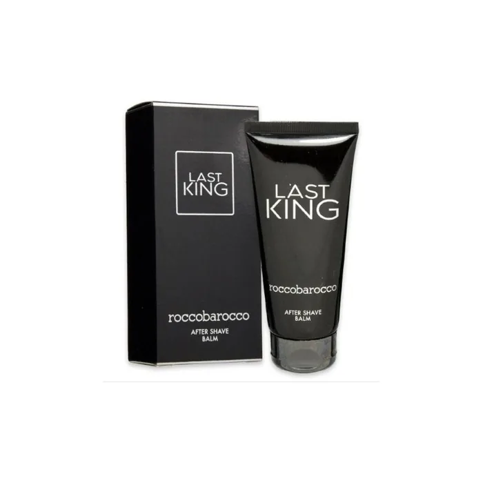 Rocco Barocco Last King After Shave Balm 100 Ml