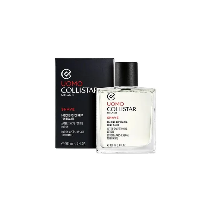 Collistar Aftershave Toning Lotion 100 Ml