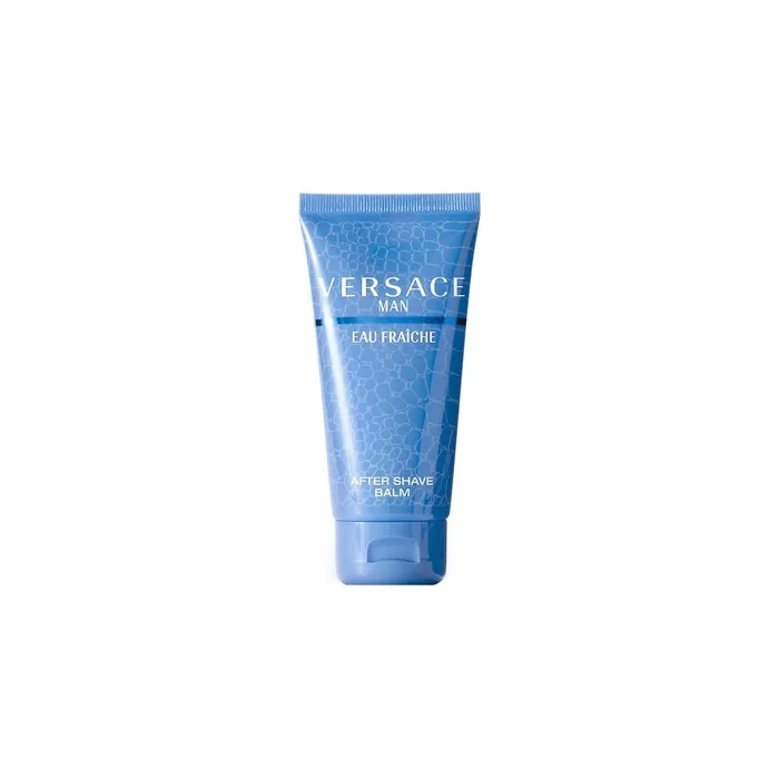 Versace Man Eau Fraiche After Shave Balm 75ml
