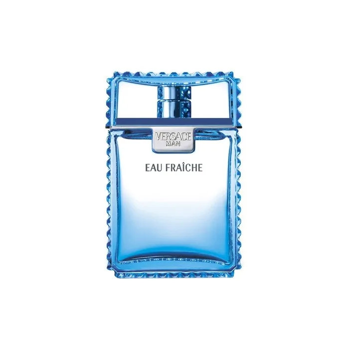Versace Man Eau Fraiche After Shave Lotion 100ml