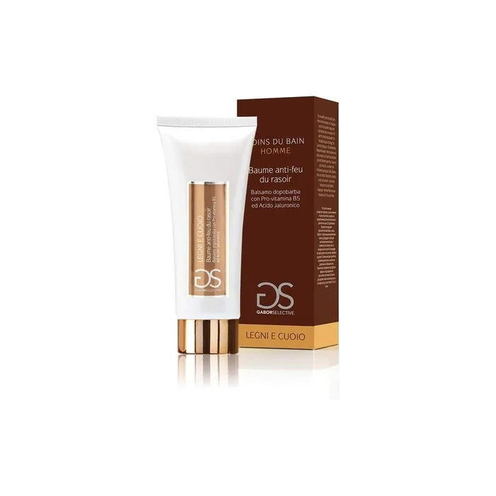 GABOR Homme Bois Aftershave Balm 100ml
