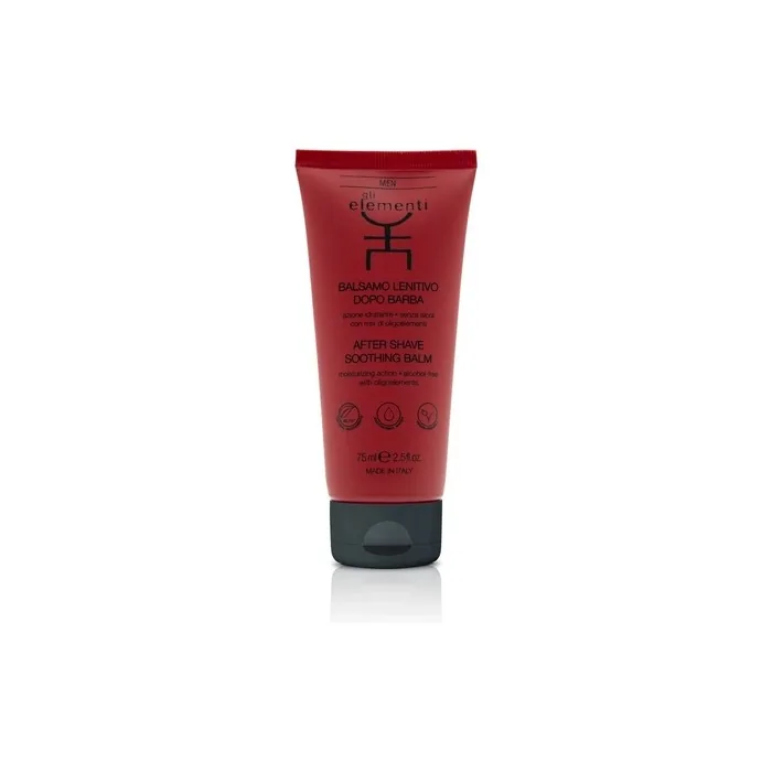 Gli Elementi After Shave Soothing Balm