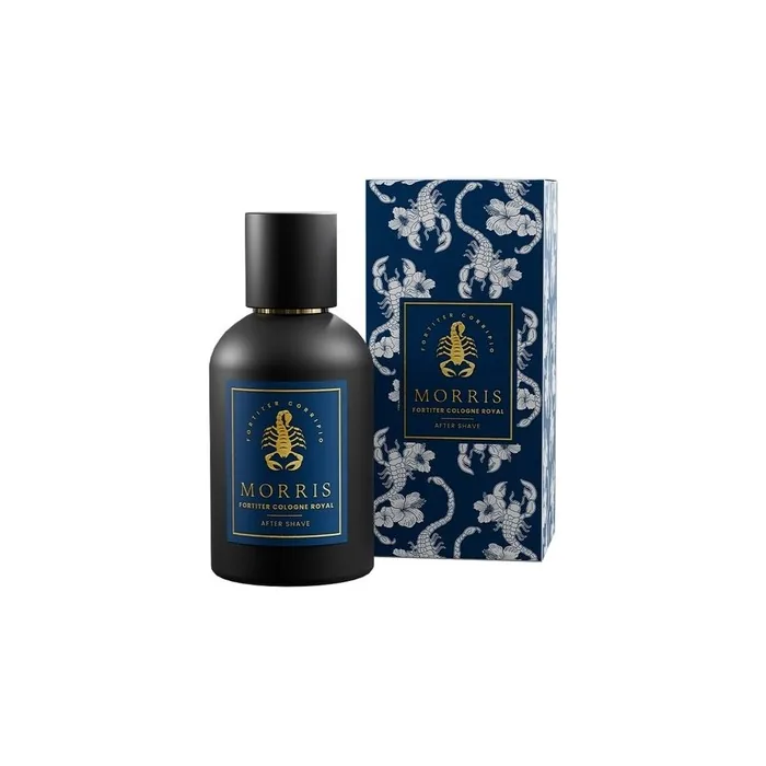Morris Fortiter Cologne Royal After Shave 100ml