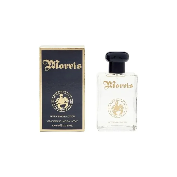 Morris St Morris U After Shave 100ml 2024