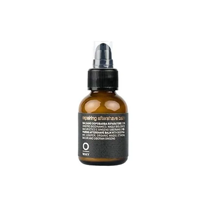 Oway Men's Repairing Aftershave Balm 50ml