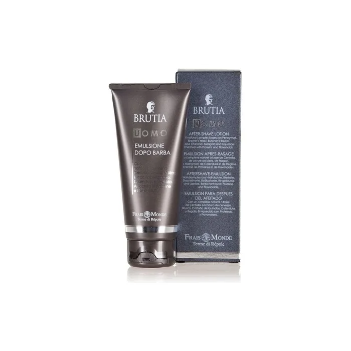 Men Brutia After-Shave Lotion