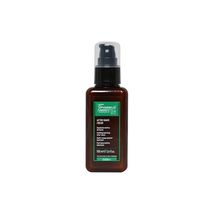 Framesi Barber Gen After Shave Cream 100 Ml