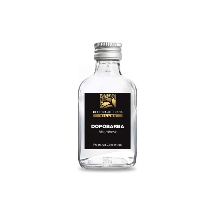 Officina Artigiana Milano Aftershave Edt 100ml