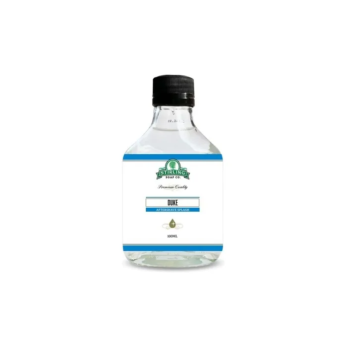 Duke Aftershave 100ml