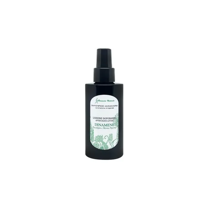 Saponificio Annamaria Dinamene Aftershave 100ml