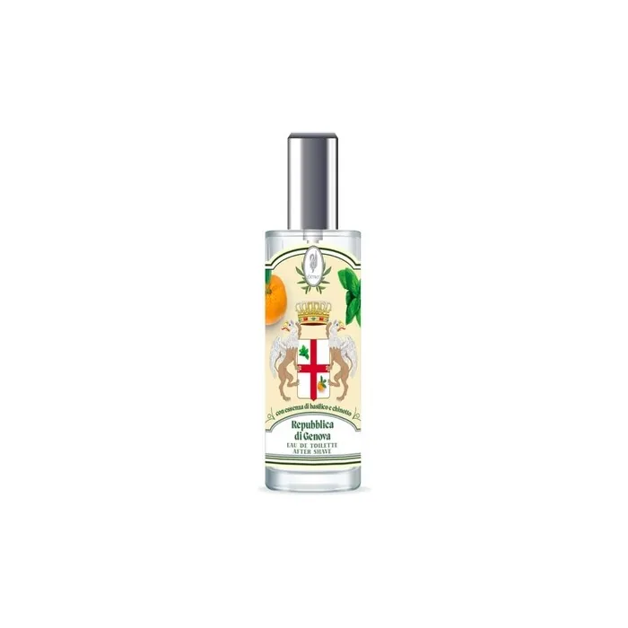 Extro Cosmesi Repubblica di Genova After Shave Lotion 100ml