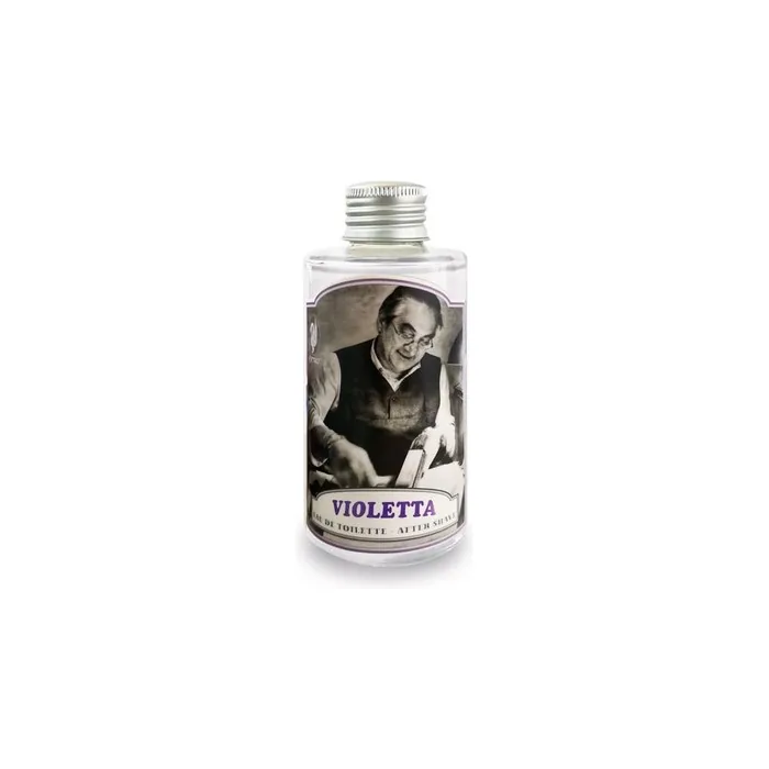 Extro Cosmesi Violetta Aftershave 100ml