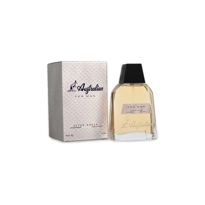 Australian St Australian U Bianco After Shave 100